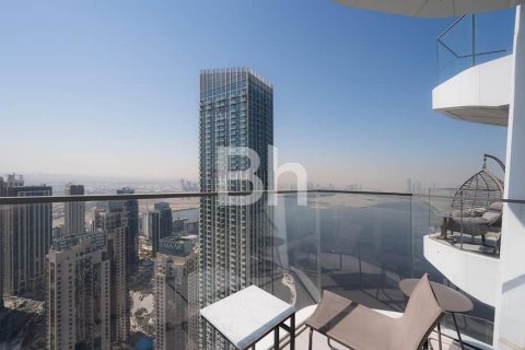 Penthouse in Dubai Creek Harbour (The Lagoons), Dubai 2 bedrooms, 143 sq.m. № 21242 - photo 13
