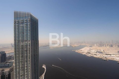 Penthouse in Dubai Creek Harbour (The Lagoons), Dubai 2 bedrooms, 143 sq.m. № 21242 - photo 12