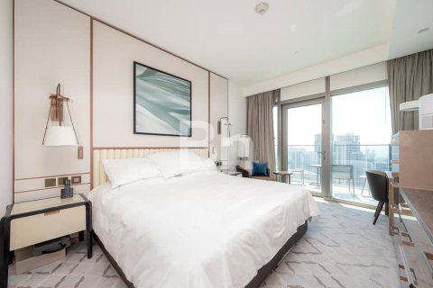 Penthouse in Dubai Creek Harbour (The Lagoons), Dubai 2 bedrooms, 143 sq.m. № 21242 - photo 4