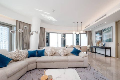 Penthouse in Dubai Creek Harbour (The Lagoons), Dubai 2 bedrooms, 143 sq.m. № 21242 - photo 2