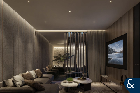 Купить виллу в Tilal Al Ghaf, Дубай: 6 спален, 1182м², № 78924 - фото 4