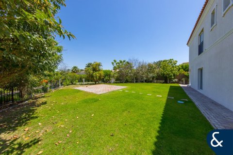Купить виллу в Green Community West, Green Community, Дубай: 5 спален, 577м², № 78931 - фото 8