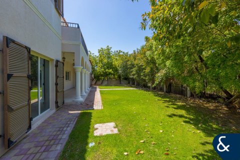 Купить виллу в Green Community West, Green Community, Дубай: 5 спален, 577м², № 78931 - фото 7