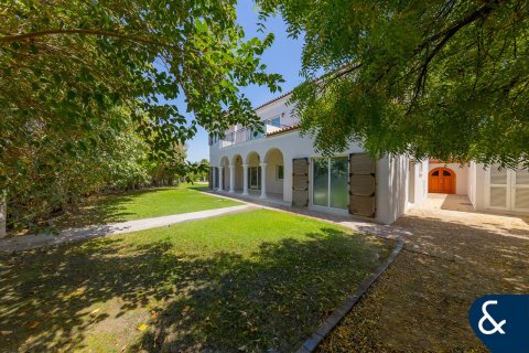 Купить виллу в Green Community West, Green Community, Дубай: 5 спален, 577м², № 78931 - фото 6