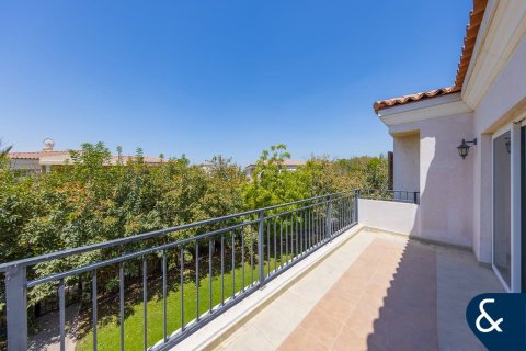 Купить виллу в Green Community West, Green Community, Дубай: 5 спален, 577м², № 78931 - фото 27