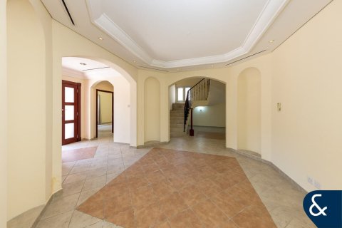 Купить виллу в Green Community West, Green Community, Дубай: 5 спален, 577м², № 78931 - фото 10