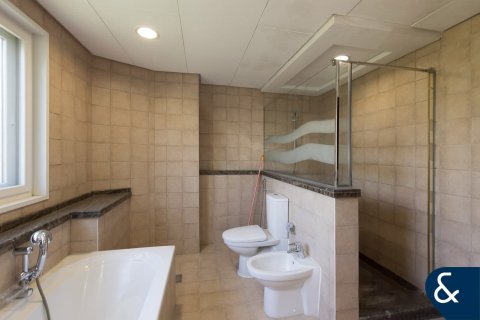 Купить виллу в Green Community West, Green Community, Дубай: 5 спален, 577м², № 78931 - фото 23