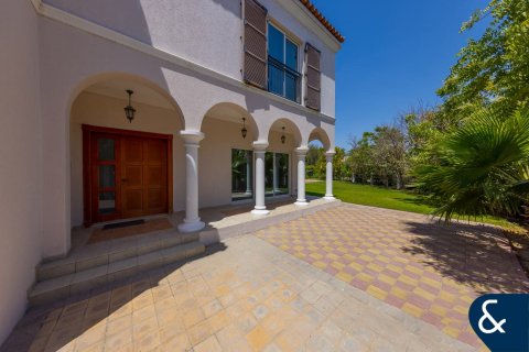 Купить виллу в Green Community West, Green Community, Дубай: 5 спален, 577м², № 78931 - фото 30
