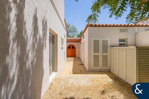 Купить виллу в Green Community West, Green Community, Дубай: 5 спален, 577м², № 78931 - фото 28