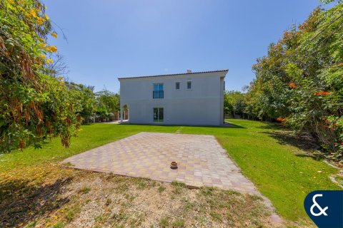 Купить виллу в Green Community West, Green Community, Дубай: 5 спален, 577м², № 78931 - фото 2