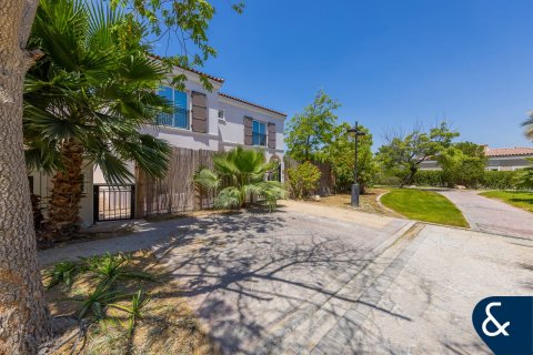 Купить виллу в Green Community West, Green Community, Дубай: 5 спален, 577м², № 78931 - фото 5