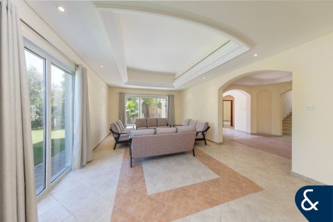 Купить виллу в Green Community West, Green Community, Дубай: 5 спален, 577м², № 78931 - фото 11