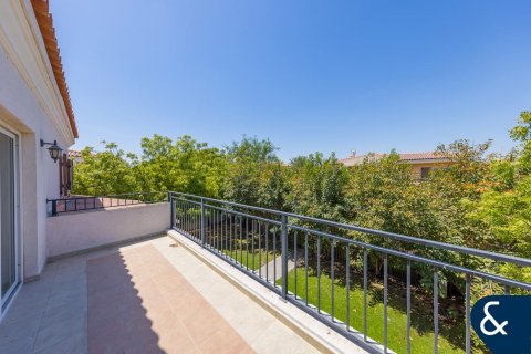 Купить виллу в Green Community West, Green Community, Дубай: 5 спален, 577м², № 78931 - фото 26