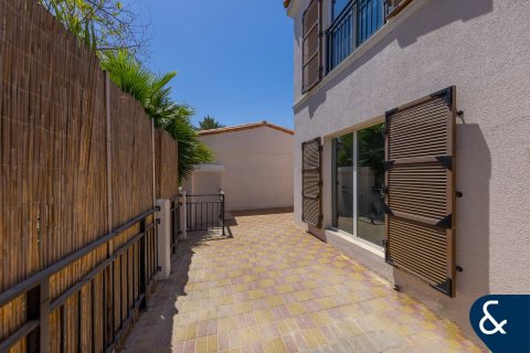 Купить виллу в Green Community West, Green Community, Дубай: 5 спален, 577м², № 78931 - фото 29