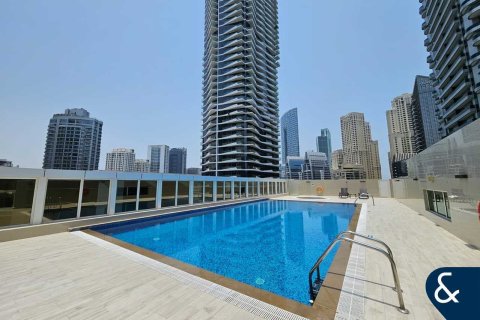 Apartment in Dubai Marina, Dubai 1 bedroom, 69 sq.m. № 78923 - photo 7