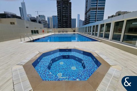 Apartment in Dubai Marina, Dubai 1 bedroom, 69 sq.m. № 78923 - photo 10