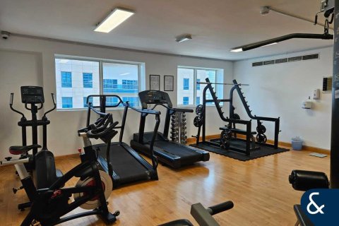 Apartment in Dubai Marina, Dubai 1 bedroom, 69 sq.m. № 78923 - photo 11