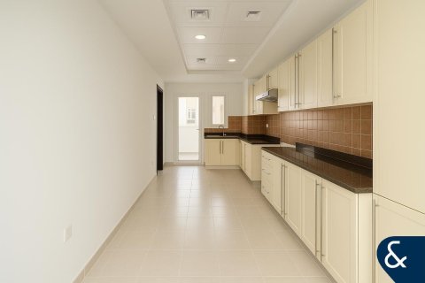 Купить таунхаус в Diamond Views, Джумейра Вилладж Серкл, Дубай: 3 спальни, 144м², № 78922 - фото 4