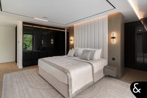 Villa en Jumeirah Islands, Dubai, 5 dormitorios, 581 m², № 78936 - foto 22