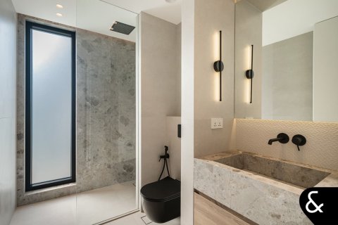 Villa en Jumeirah Islands, Dubai, 5 dormitorios, 581 m², № 78936 - foto 26