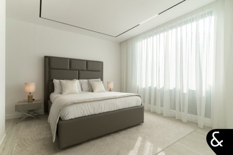 Villa en Jumeirah Islands, Dubai, 5 dormitorios, 581 m², № 78936 - foto 16