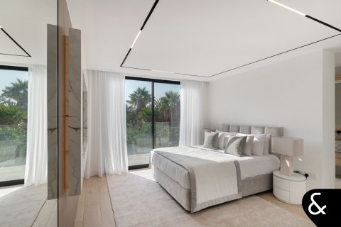 Villa en Jumeirah Islands, Dubai, 5 dormitorios, 581 m², № 78936 - foto 25