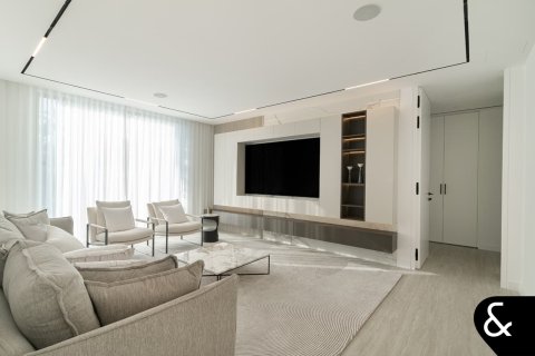 Villa en Jumeirah Islands, Dubai, 5 dormitorios, 581 m², № 78936 - foto 11