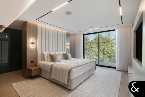 Villa en Jumeirah Islands, Dubai, 5 dormitorios, 581 m², № 78936 - foto 21