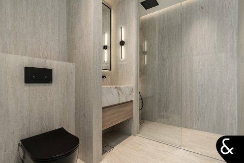 Villa en Jumeirah Islands, Dubai, 5 dormitorios, 581 m², № 78936 - foto 27