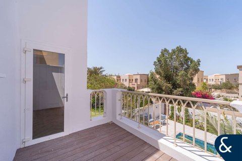 Villa en Springs 11, The Springs, Dubai, 3 dormitorios, 228 m², № 78929 - foto 15