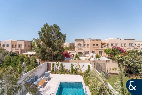 Villa en Springs 11, The Springs, Dubai, 3 dormitorios, 228 m², № 78929 - foto 16