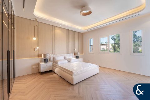 Villa en Springs 11, The Springs, Dubai, 3 dormitorios, 228 m², № 78929 - foto 12