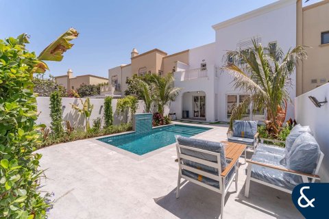 Villa en Springs 11, The Springs, Dubai, 3 dormitorios, 228 m², № 78929 - foto 2