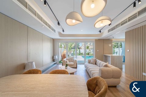 Villa en Springs 11, The Springs, Dubai, 3 dormitorios, 228 m², № 78929 - foto 1