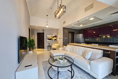 Apartamento en Dubai Marina, Dubai, 1 dormitorio, 70.7 m², № 56147 - foto 1