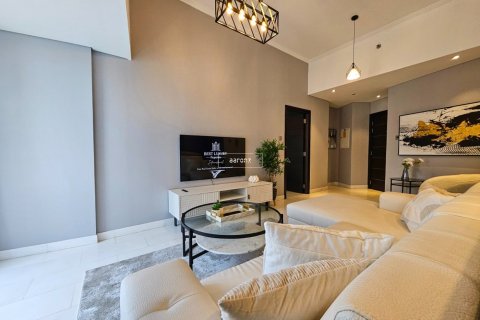 Apartamento en Dubai Marina, Dubai, 1 dormitorio, 70.7 m², № 56147 - foto 3