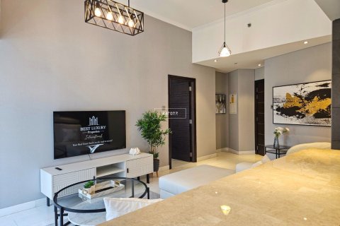 Apartamento en Dubai Marina, Dubai, 1 dormitorio, 70.7 m², № 56147 - foto 5
