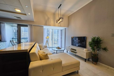Apartamento en Dubai Marina, Dubai, 1 dormitorio, 70.7 m², № 56147 - foto 2