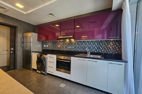 Apartamento en Dubai Marina, Dubai, 1 dormitorio, 70.7 m², № 56147 - foto 9