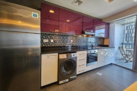 Apartamento en Dubai Marina, Dubai, 1 dormitorio, 70.7 m², № 56147 - foto 10