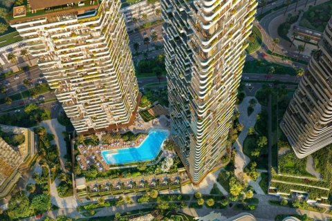 Apartment in Dubai 1 bedroom, 78 sq.m. № 56135 - photo 7