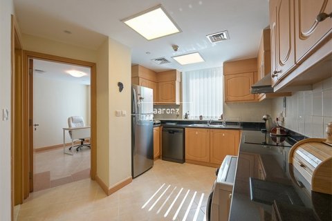 Снять в аренду квартиру в Дубай Марине, Дубай: 3 спальни, 152.4м², № 56146 - фото 6