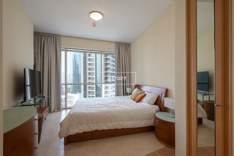 Снять в аренду квартиру в Дубай Марине, Дубай: 3 спальни, 152.4м², № 56146 - фото 12