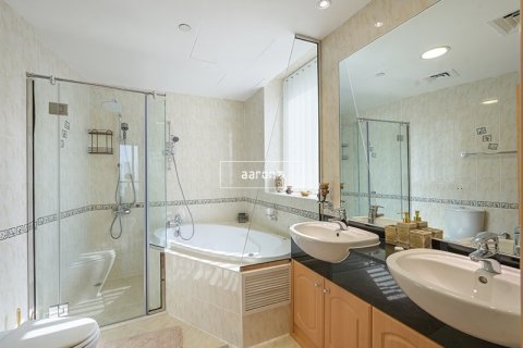 Снять в аренду квартиру в Дубай Марине, Дубай: 3 спальни, 152.4м², № 56146 - фото 5