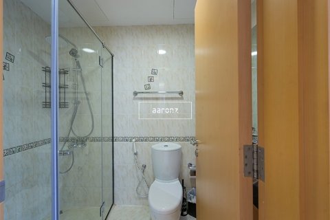 Снять в аренду квартиру в Дубай Марине, Дубай: 3 спальни, 152.4м², № 56146 - фото 3
