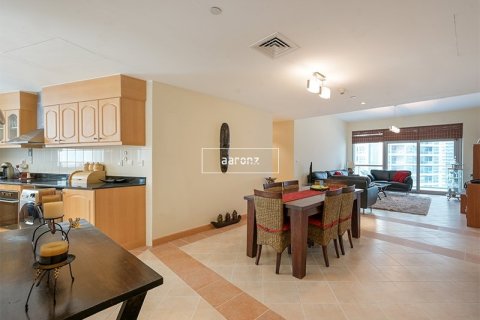 Снять в аренду квартиру в Дубай Марине, Дубай: 3 спальни, 152.4м², № 56146 - фото 18