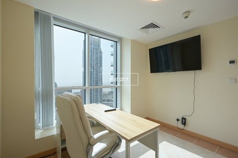 Снять в аренду квартиру в Дубай Марине, Дубай: 3 спальни, 152.4м², № 56146 - фото 10
