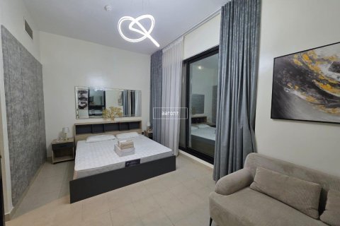 Снять в аренду квартиру в Дубай Марине, Дубай: 1 спальня, 69.5м², № 56149 - фото 9