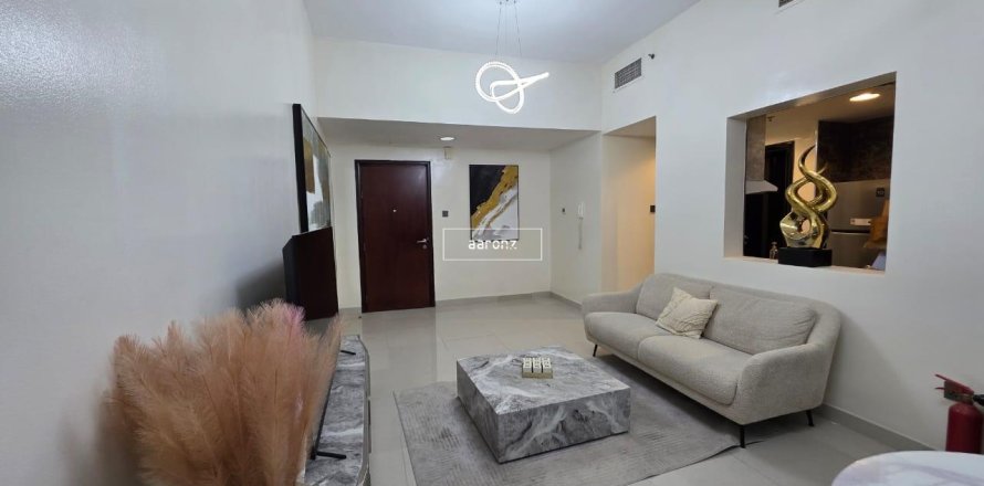 Квартира в Дубай Марине, Дубай, 1 спальня, 69.5м², № 56149
