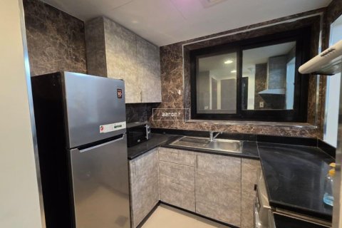Снять в аренду квартиру в Дубай Марине, Дубай: 1 спальня, 69.5м², № 56149 - фото 5